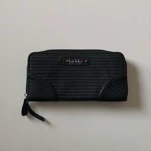 Nicole Miller Wallet